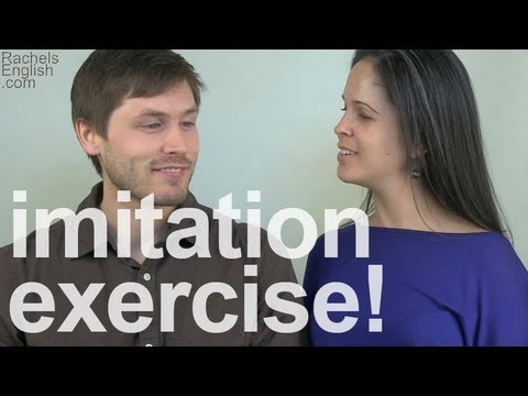 Video: Why Is It Okay To Imitate