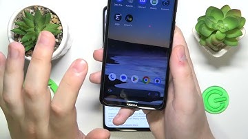 How to Set Up Nearby Share in OPPO A98 – Nearby Share Function