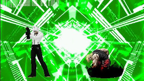 [WinMUGEN] Code Crashed Killer (4p) vs Archimonde (6p)