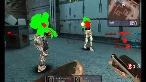 wolfteam wall hack-still working on 30th November