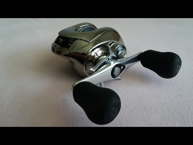 best shimano rod for bottom fishing Best Bottom Rods: I Bought These TWO  Tight Lines and High Tides