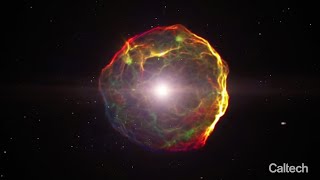 Famous Supercomputers Solve Case of Missing Galaxies Profile