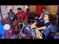 Kanha bhajan  rudransh playing tabla