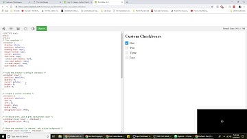 Team Tree House Project 3 Walkthrough (Part 2)