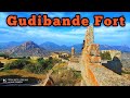 Sunday Travel to Gudibande Fort | Gudibande Lake | Day trip near Bengaluru