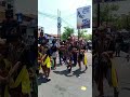 Ondel-ondel dan barongan #karnaval #karnavallucu #pawai #ogohogoh #barongan