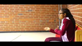 Tawana Ross "It's Not About Me" Directed by: Sarah Supa Stephens