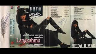 Hilda R. Mas - Membakar Matahari { HQ Audio }