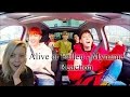 MYNAME - 「Alive or Fallen」- REACTION