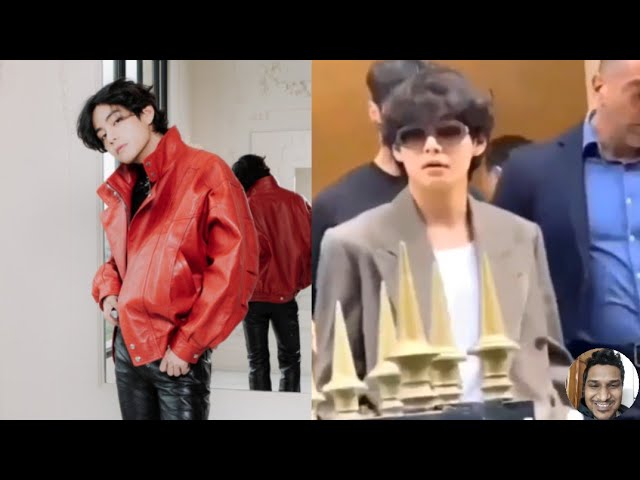 BTS V Celine  Mode, Taehyung, Celine