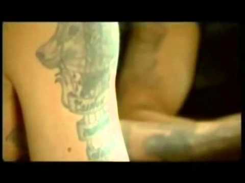 Geo Rap  DDQ - Patimris Ocneba / პატიმრის ოცნება (OFFicial)