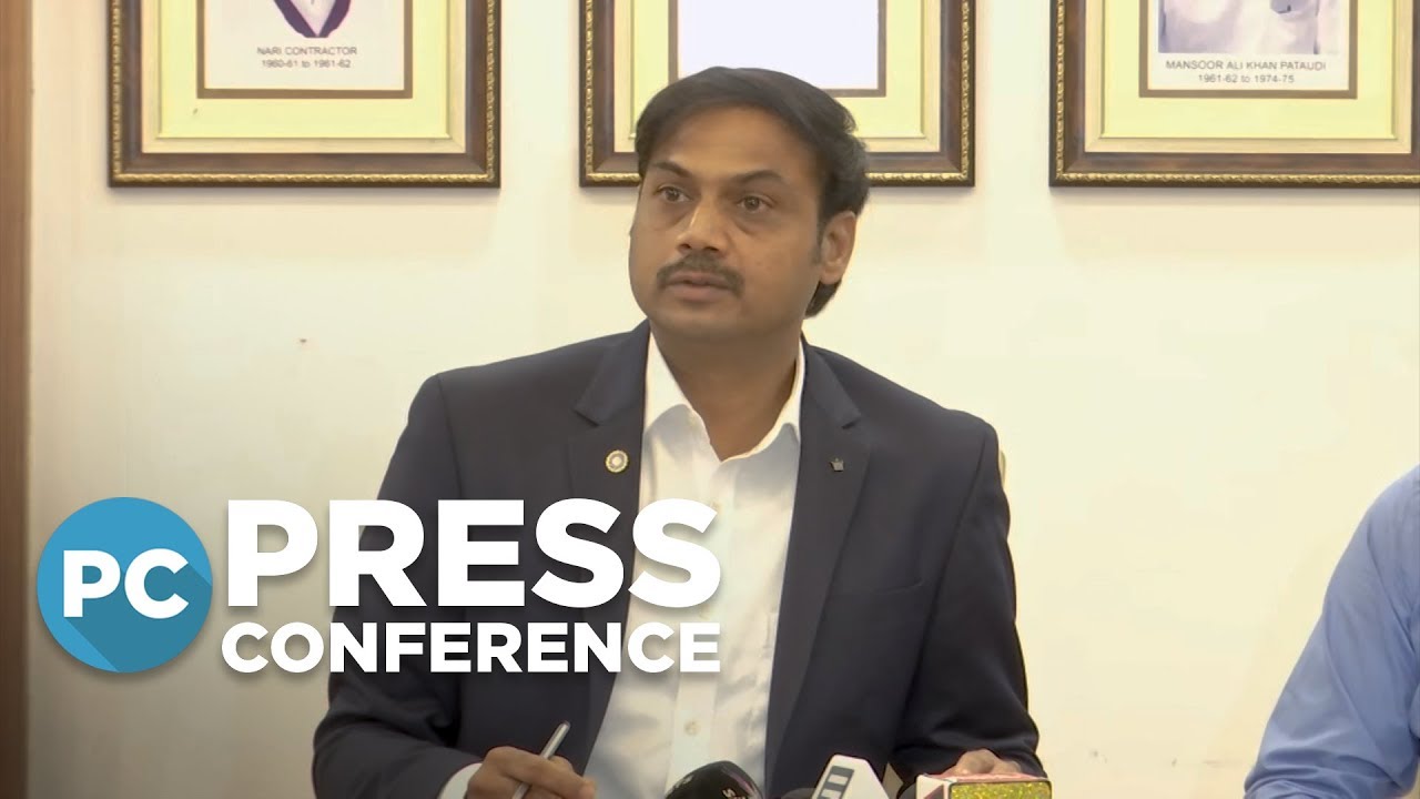 India support staff interviews done in fair manner –  MSK Prasad