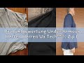 Produktbewertung Under Armour Herren Herren Ua Tech™ ½ Zip Long Sleeve Sweatshirt