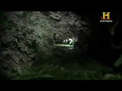 Video: Informazioni Sul Tunnel Di Samos - Visualizzazione Alternativa