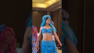 Time For The Divas To Slay