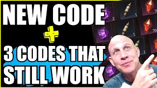 NEW CODE + Three codes that still work | Dragonheir Silent Gods Redeem Codes 2024