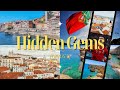 Hidden gems portugal