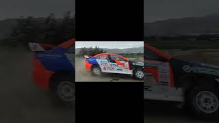 #flatout #raulorlandini #mitsubishi #rallyquilmana2026  #contodo #afondo #full #frenodemano