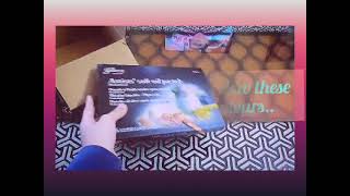 Reviewing my favourite🤩 oil pastels (gallery artist's soft oil pastels)... screenshot 5