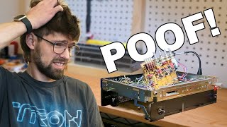 Download Lagu I messed up... MP3