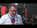 "It's been there over three years" 👀 Christian Horner and FIA on Red Bull controversial device