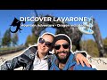 We Hiked to the DRAGON 🐉 | Sentiero delle Sorgenti + VAIA Trek Challenge