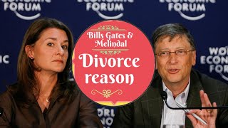 Bill gates divorce Melinda | Bill and Melinda Gates announce Divorce Profile