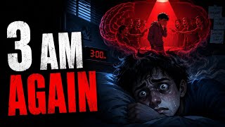 🤫“Why Your Brain Remembers Embarrassing Moments at Night👁️ #psychology #overthinking #darkpsychology