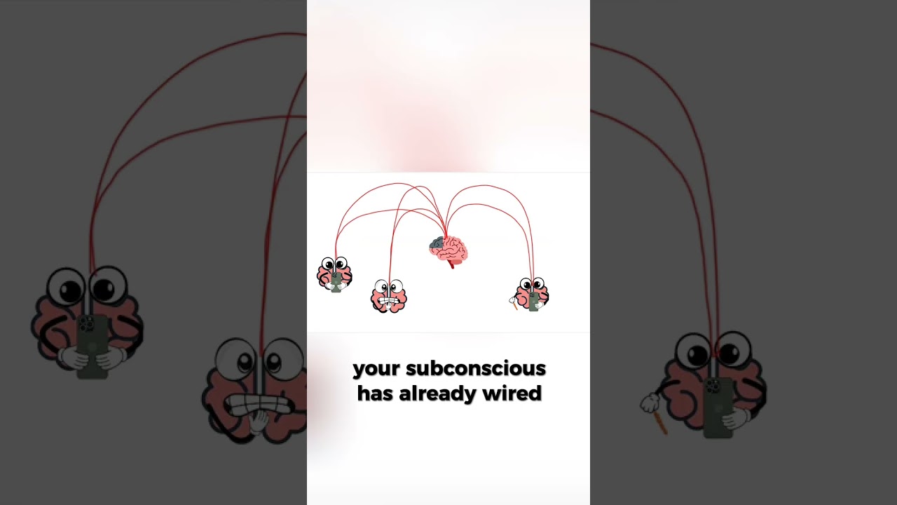 You Can’t Delete Bad Habits, Here’s Why… 