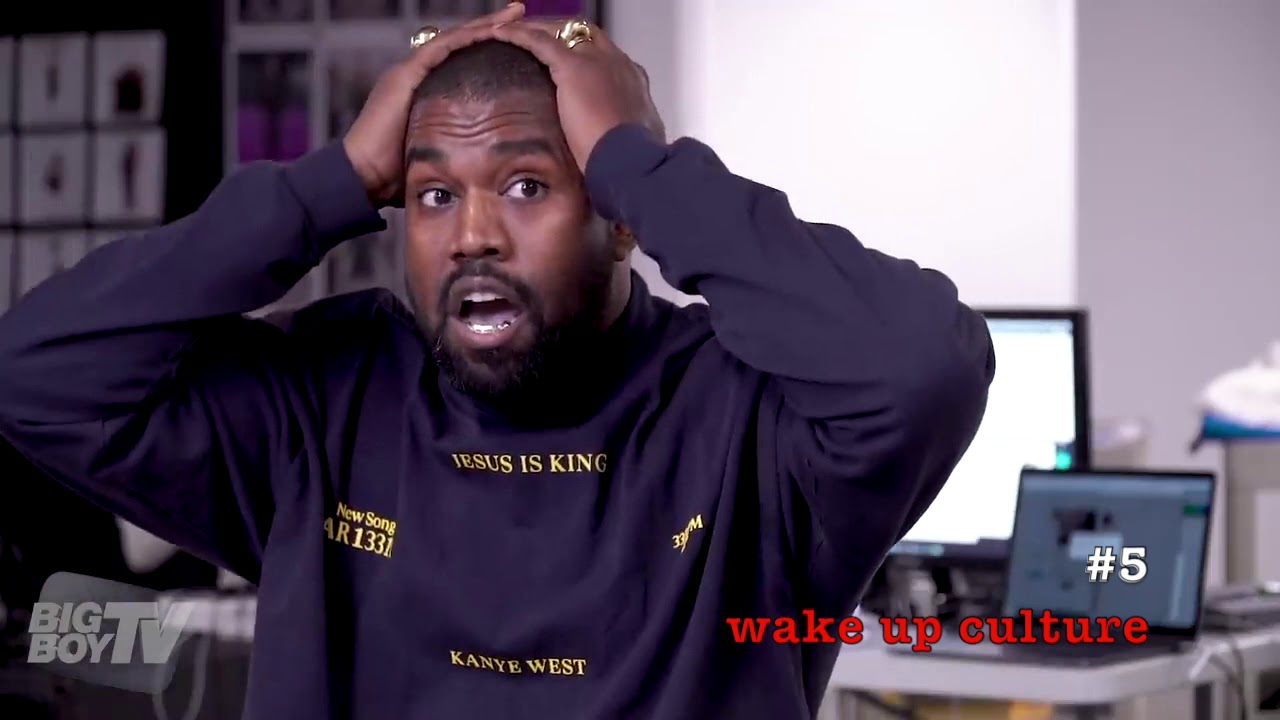 10 Wise Lessons: Kanye