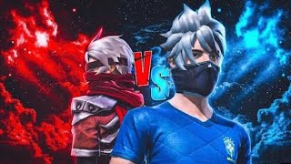 Nozy Ff Vs Ragnar Exe Best Fight