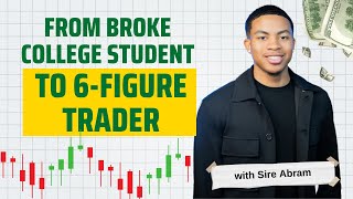 How The Stock Market Changed This 25 Year Old Life
