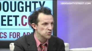 Are the Greens the new Left?