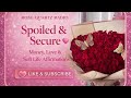 Spoiled, Adored &amp; Secure 🌹| Call in Your Provider &amp; Live A Soft Life | He's Proud to Provide ✨💗💎