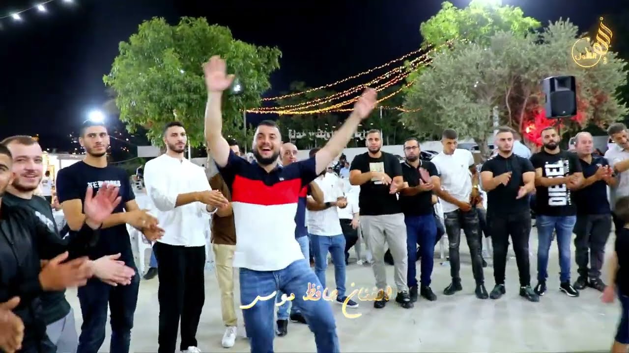 اجمل منوعات #السحجة العربية  الفنان #حافظ_موسى  افراح ال السعدي