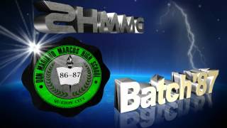 dmmhs batch 87 animated wallpaper.wmv