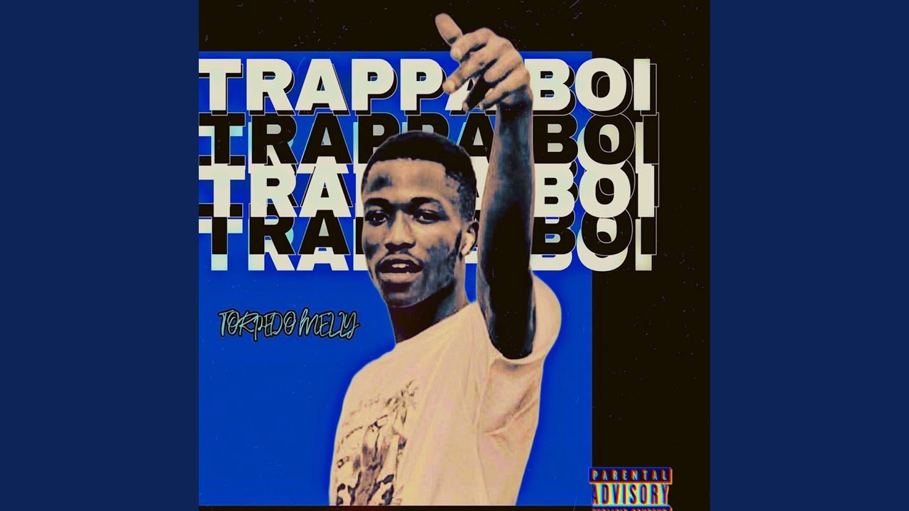 Obejrzyj Trappa Boi w YouTube Obejrzyj Trappa Boi w YouTube
