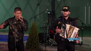 El Jerry - Herencia Del Cartel (EN VIVO)