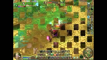 Infinite Aion NexT v0.6