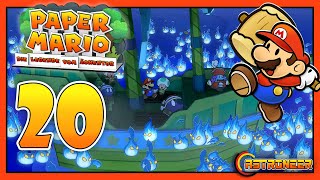 Paper Mario: Die Legende vom Äonentor - 20 - Isla Corsaria