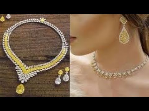 diamond royal dubai necklace