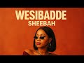 Sheebah Wesibadde Official Instrumental Audio 