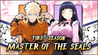 🚨 WHAT IF NARUTO became a SEAL MASTER and FELL in LOVE with HINATA? | #1 | FANFIC 💍