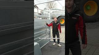 Der Joskin Betimax jetzt in Tuntenhausen erhältlich! #eder #ederlandtechnik #landwirtschaft #joskin