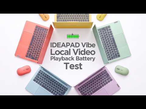 For the Busy Days | Lenovo IdeaPad Vibe