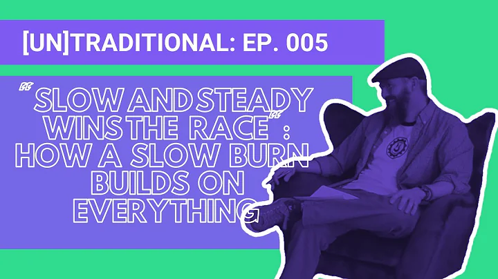 [UN] TRADITIONAL, EP. 005: Christopher Camacho of ...