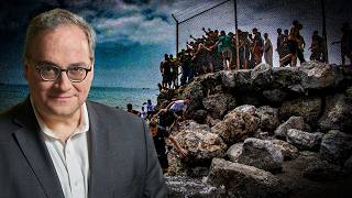 Spains migration policies under pressure