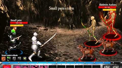 legend of the void part 5