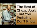 Cheap Joe's 2 Minute Art Tips - The Best of Cheap Joe's That You Probably Don't Know