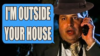 r/NeckbeardStories : L'effrayant et le voyeur